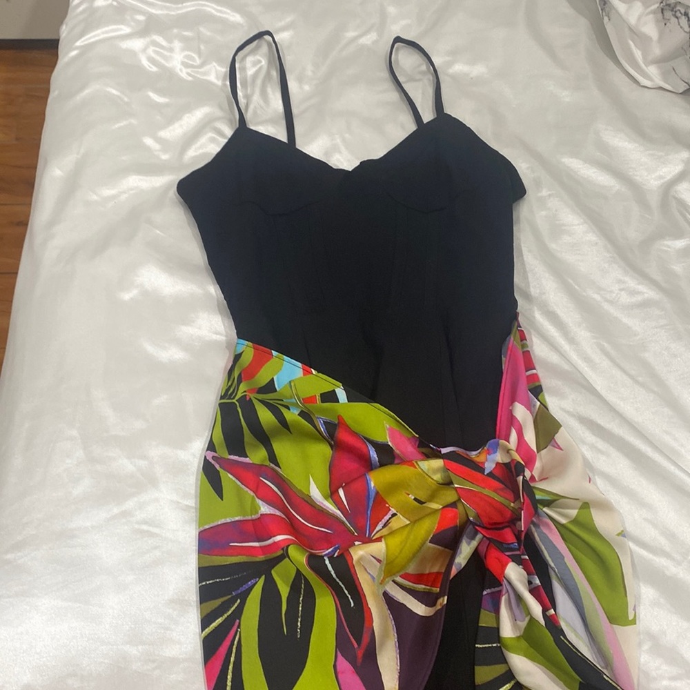 Beautiful zara dress